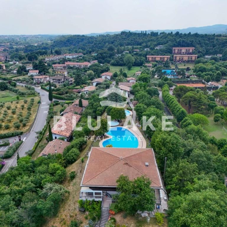 LaLuisa-Garda - Villa - 43