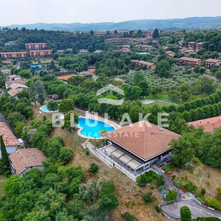 LaLuisa-Garda - Villa - 44