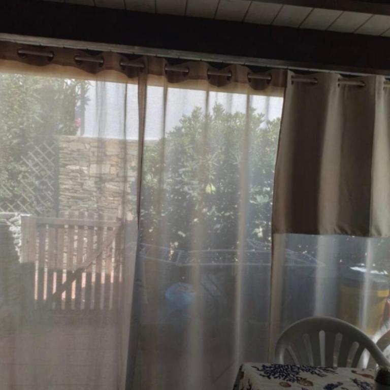 Casa Aaron - Monolocale con veranda sul mare - One-Bedroom Apartment - 39