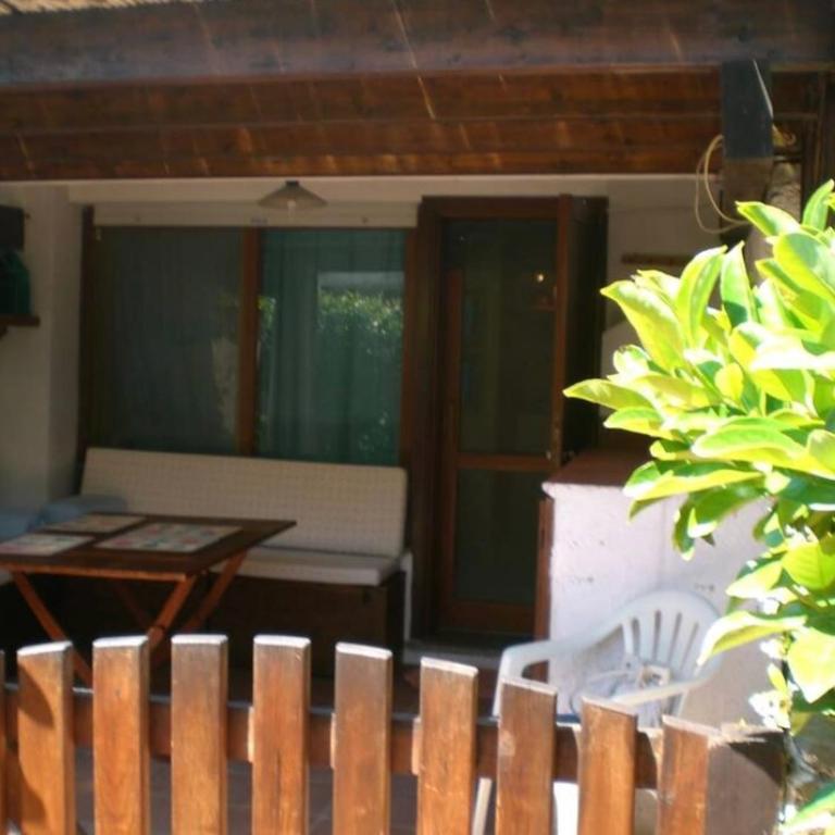 Casa Aaron - Monolocale con veranda sul mare - One-Bedroom Apartment - 40