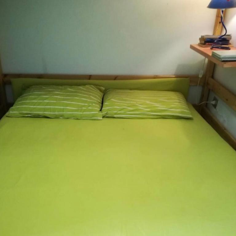 Casa Aaron - Monolocale con veranda sul mare - One-Bedroom Apartment - 43