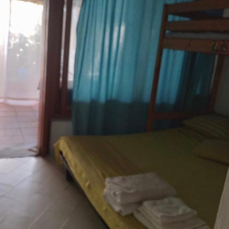 Casa Aaron - Monolocale con veranda sul mare - One-Bedroom Apartment - 44