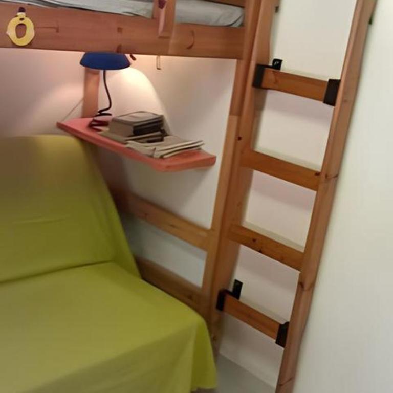Casa Aaron - Monolocale con veranda sul mare - One-Bedroom Apartment - 46