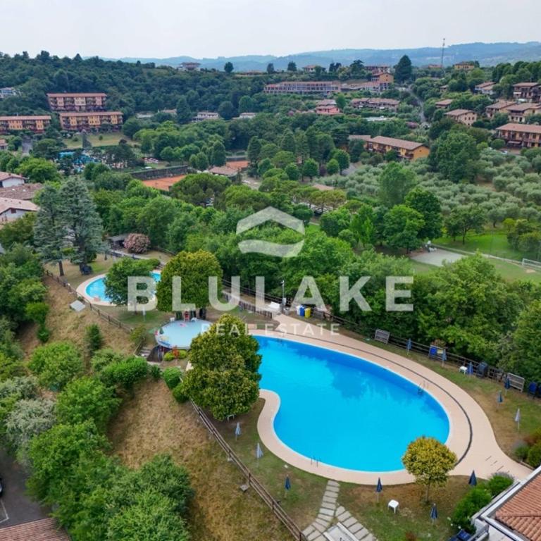 LaLuisa-Garda - Villa - 45