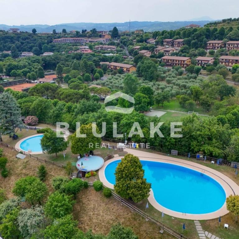 LaLuisa-Garda - Villa - 46