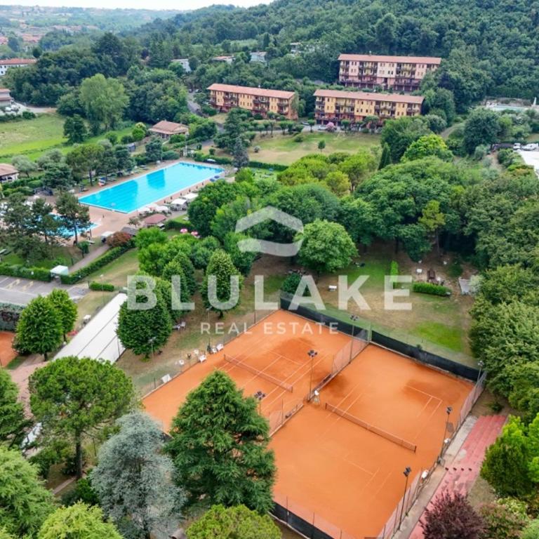 LaLuisa-Garda - Villa - 48