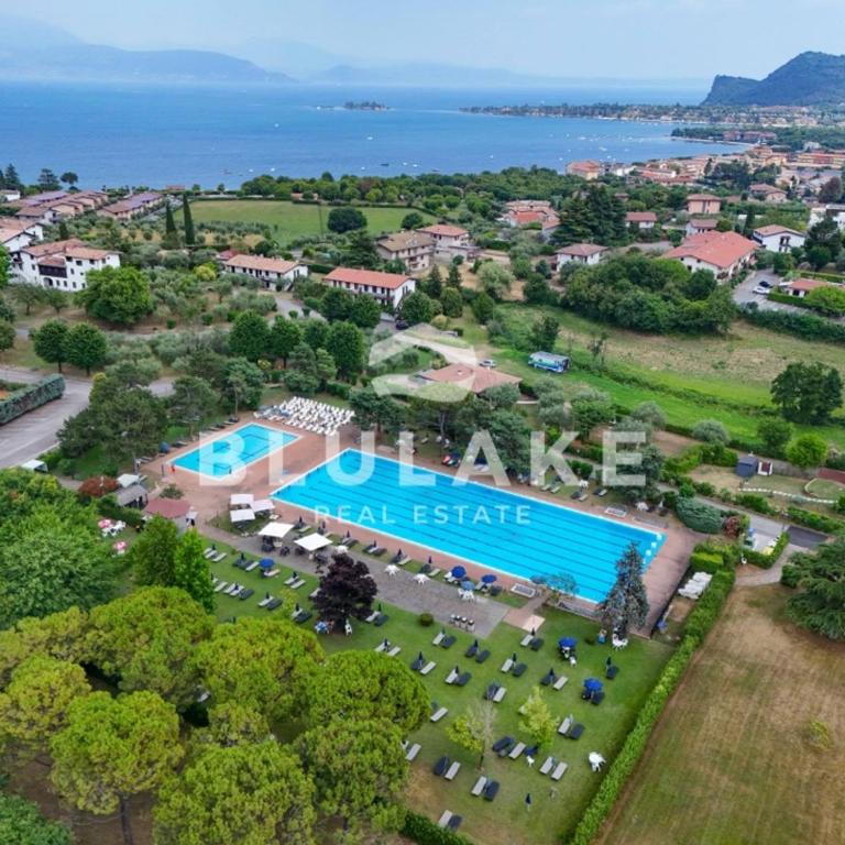 LaLuisa-Garda - Villa - 49