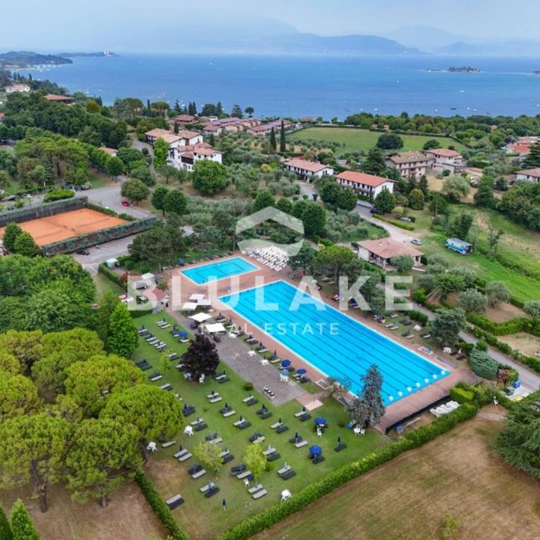 LaLuisa-Garda - Villa - 50