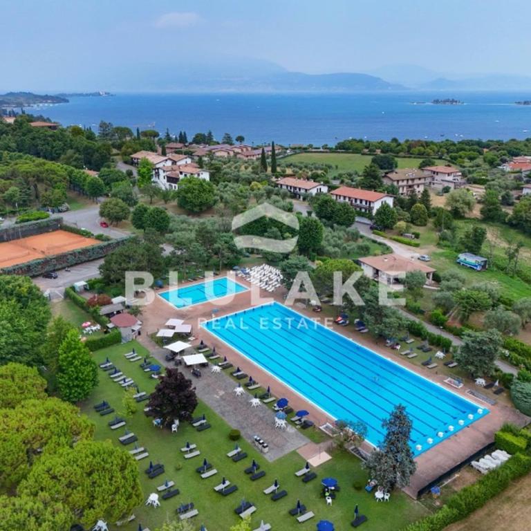 LaLuisa-Garda - Villa - 51