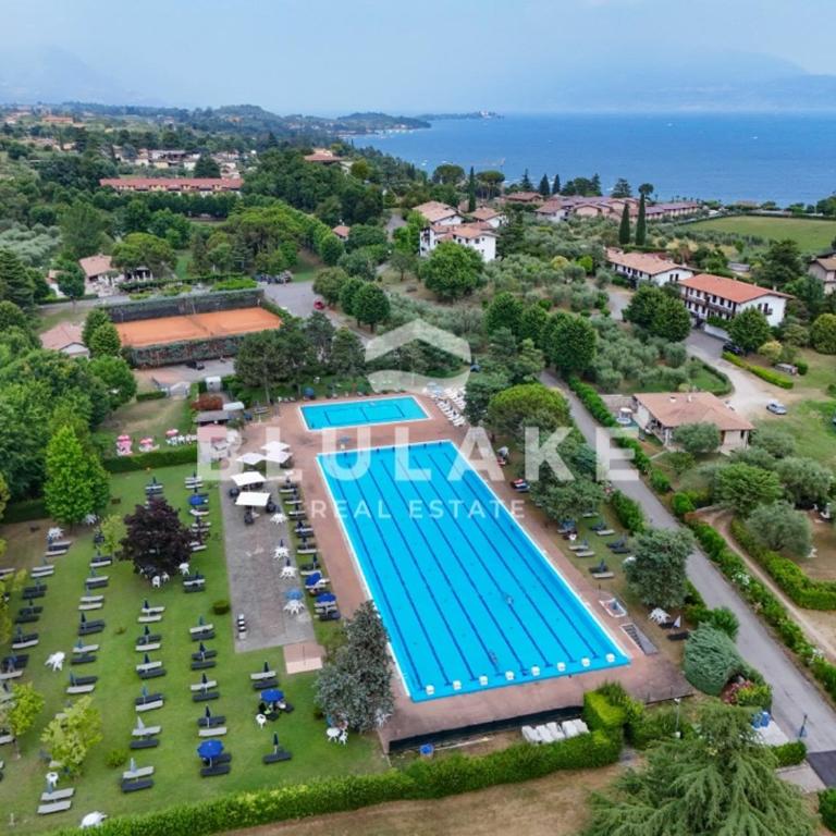 LaLuisa-Garda - Villa - 52