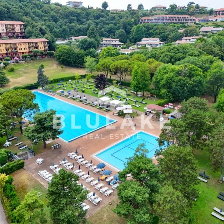 LaLuisa-Garda - Villa - 54