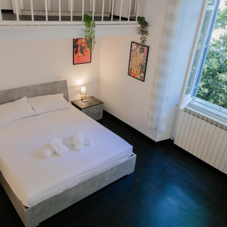 Domus Aura - Appartamento - 9