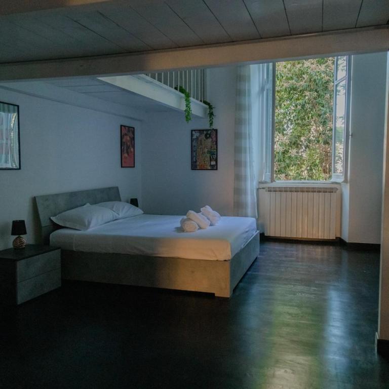 Domus Aura - Appartamento - 26