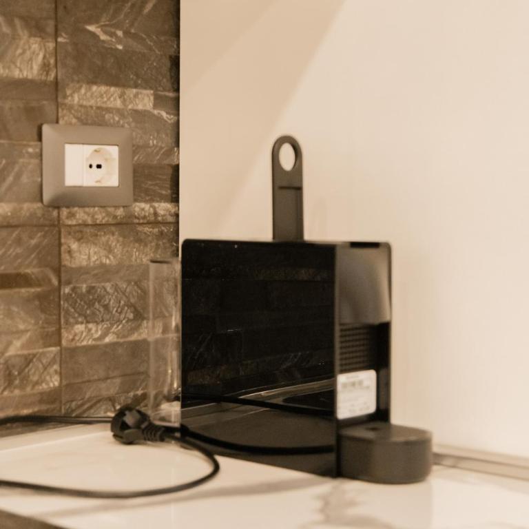 Domus Aura - Appartamento - 34