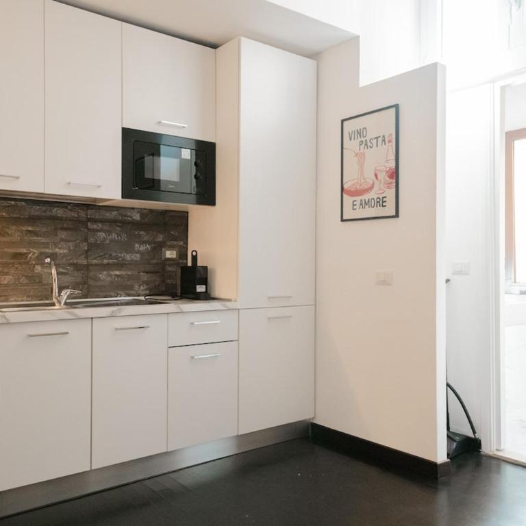Domus Aura - Appartamento - 40