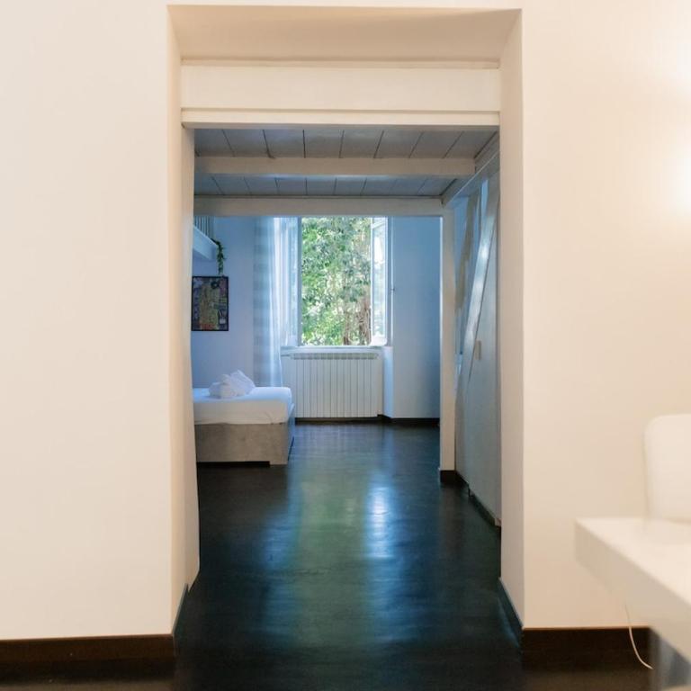 Domus Aura - Appartamento - 27