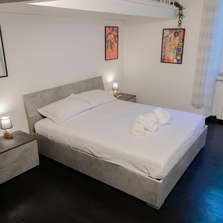 Domus Aura - Appartamento - 11