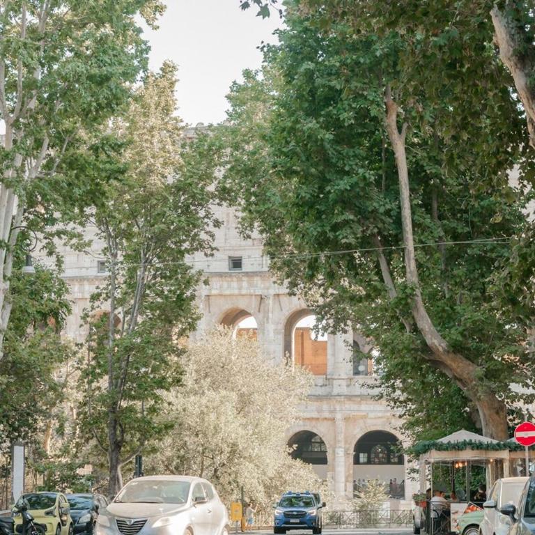 Domus Aura - Appartamento - 58