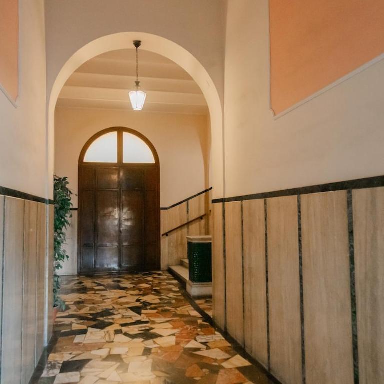 Domus Aura - Appartamento - 54