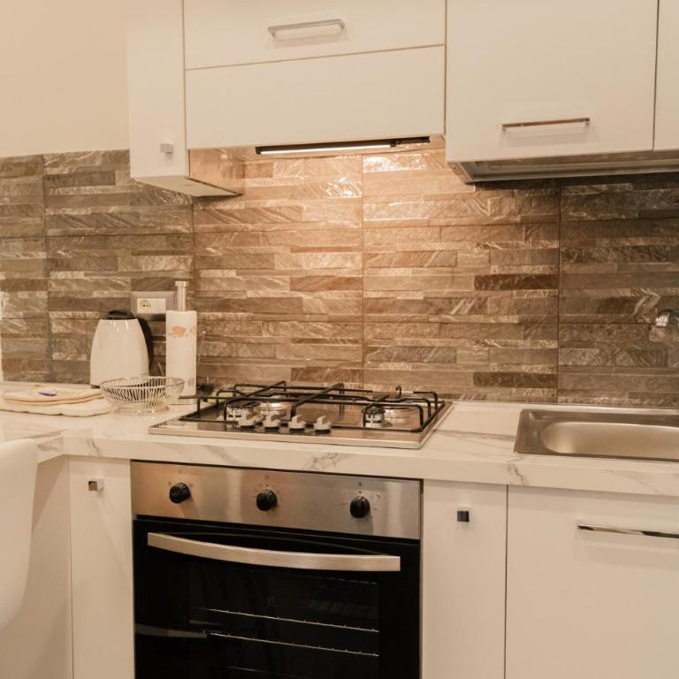 Domus Aura - Appartamento - 31