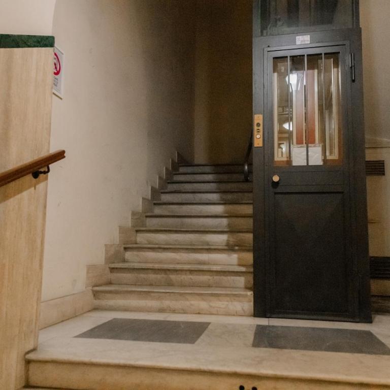 Domus Aura - Appartamento - 56