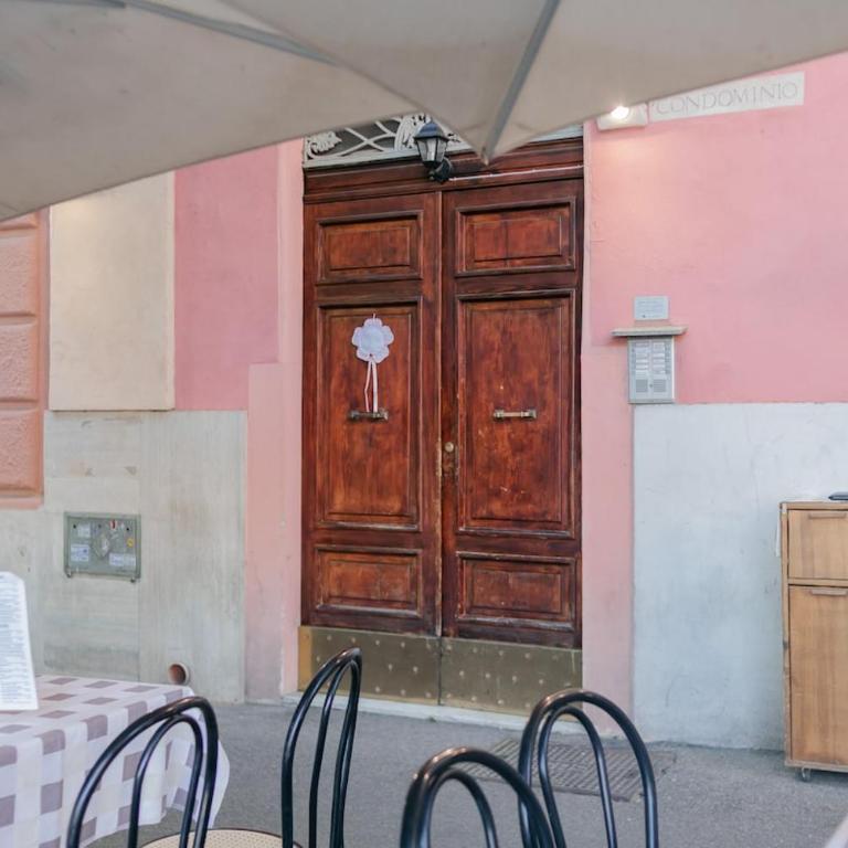 Domus Aura - Appartamento - 52