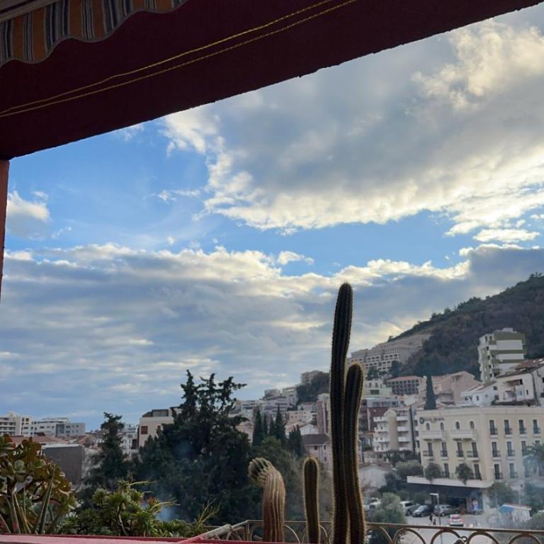 Apartman Budva Centar - Apartman sa 2 Spavaće Sobe - 13