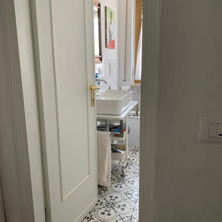 Casa di Luca - Three-Bedroom House - 26