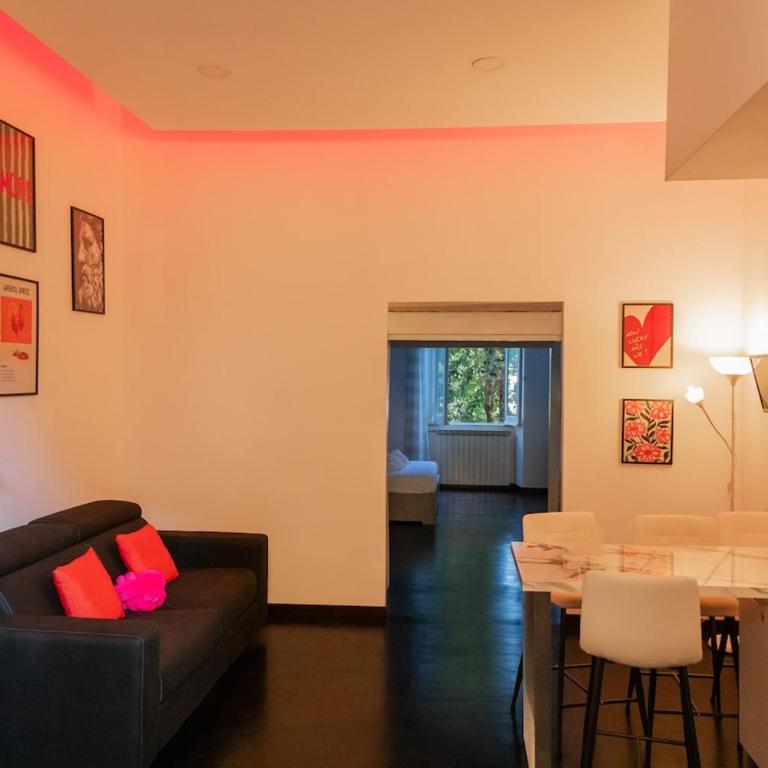 Domus Aura - Appartamento - 7