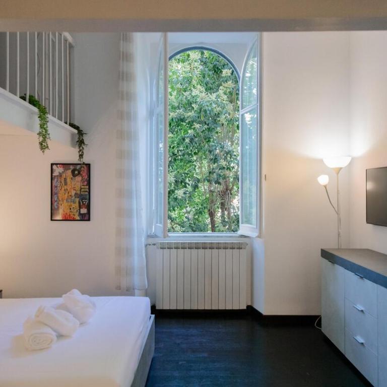 Domus Aura - Appartamento - 30