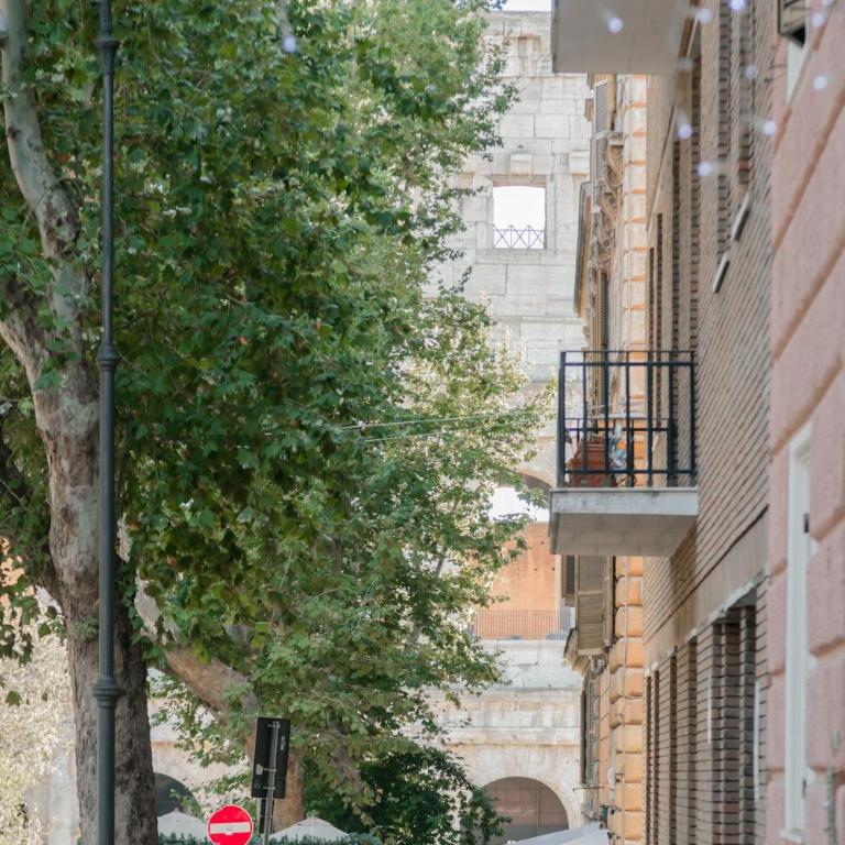 Domus Aura - Appartamento - 63