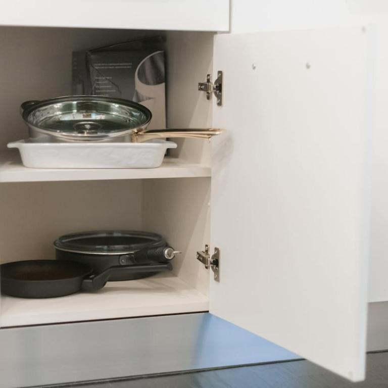 Domus Aura - Appartamento - 37