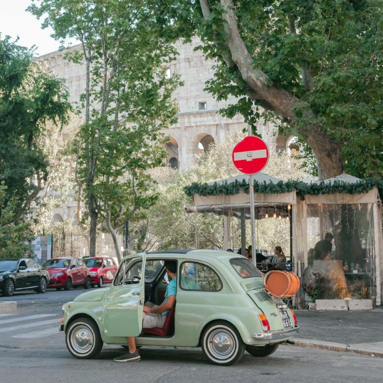 Domus Aura - Appartamento - 64
