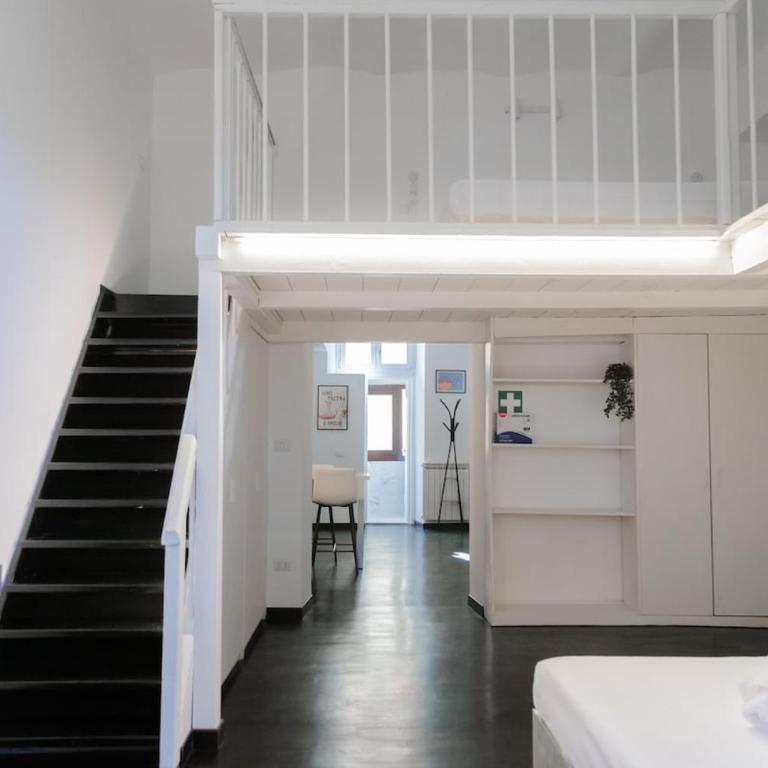 Domus Aura - Appartamento - 14