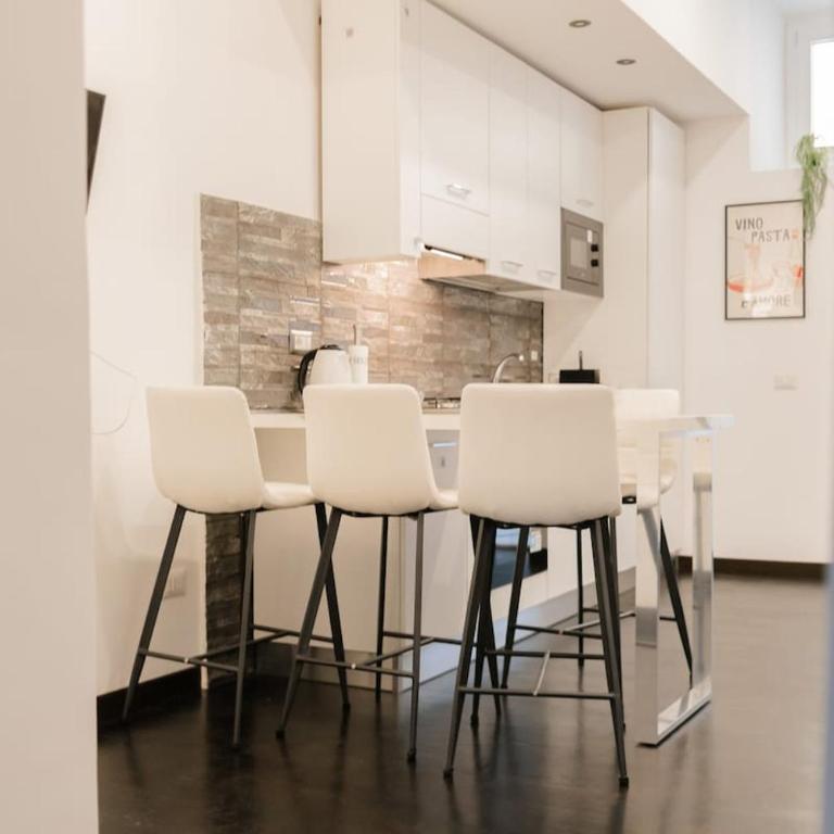 Domus Aura - Appartamento - 42