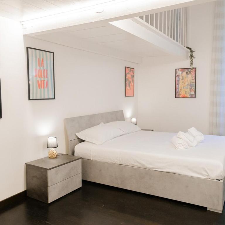Domus Aura - Appartamento - 25