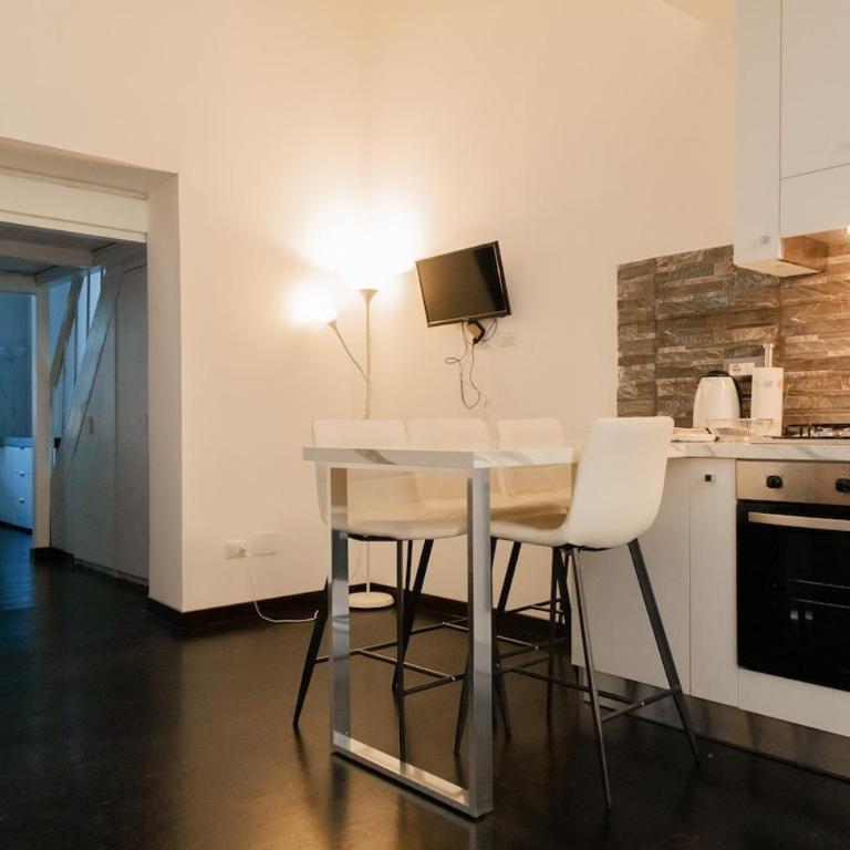 Domus Aura - Appartamento - 43
