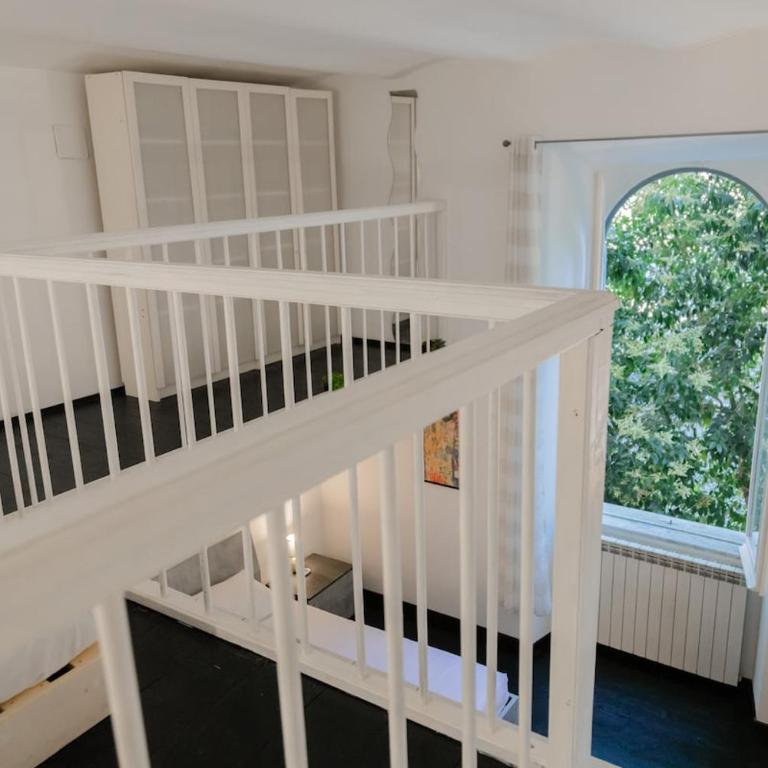 Domus Aura - Appartamento - 18