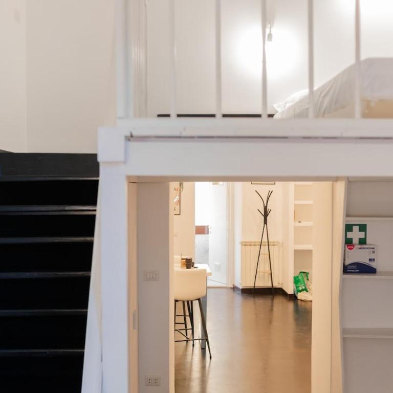 Domus Aura - Appartamento - 15