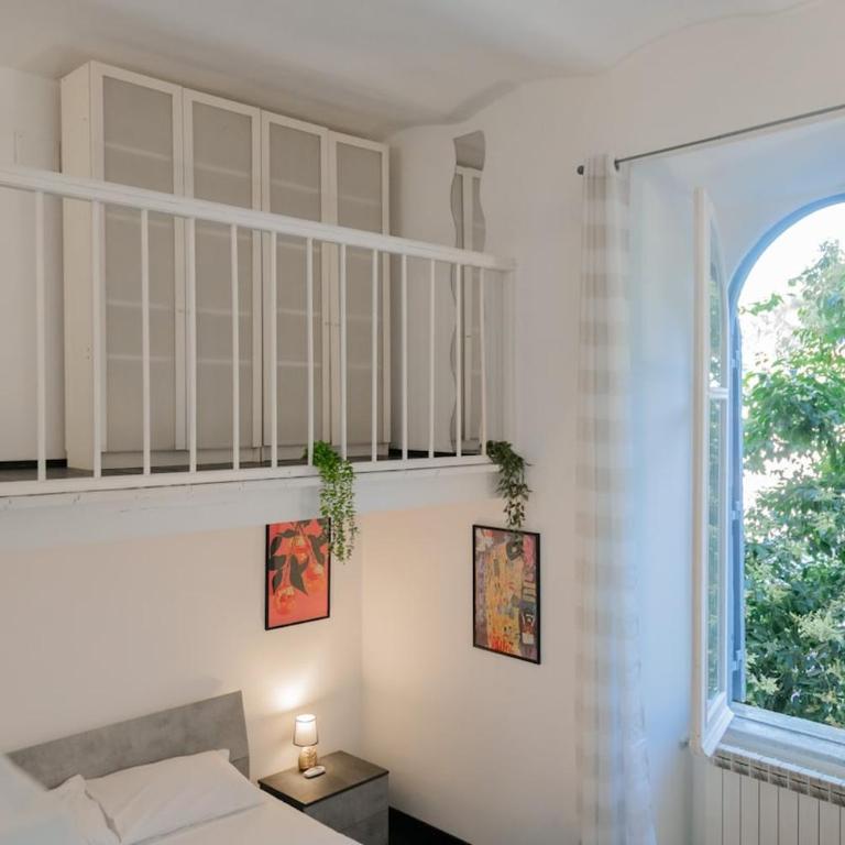 Domus Aura - Appartamento - 20
