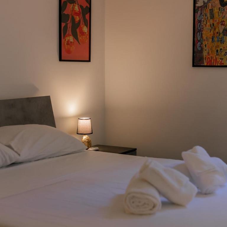 Domus Aura - Appartamento - 24