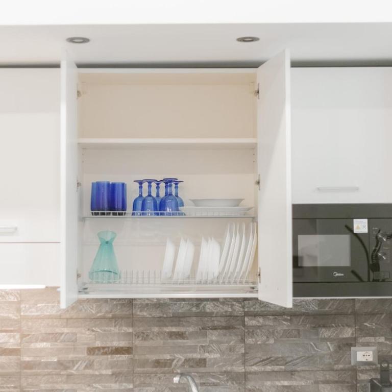 Domus Aura - Appartamento - 36