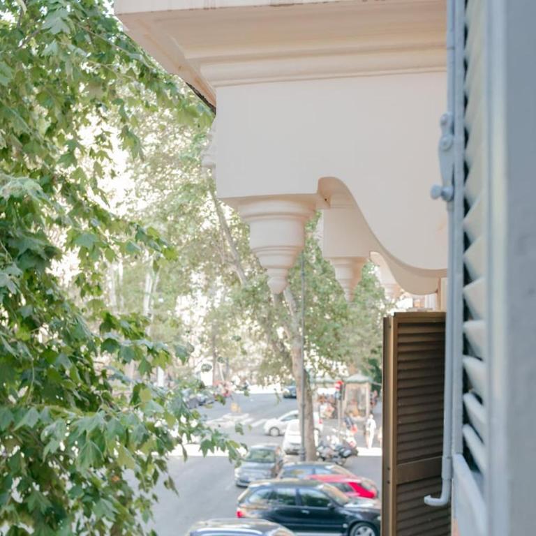 Domus Aura - Appartamento - 60