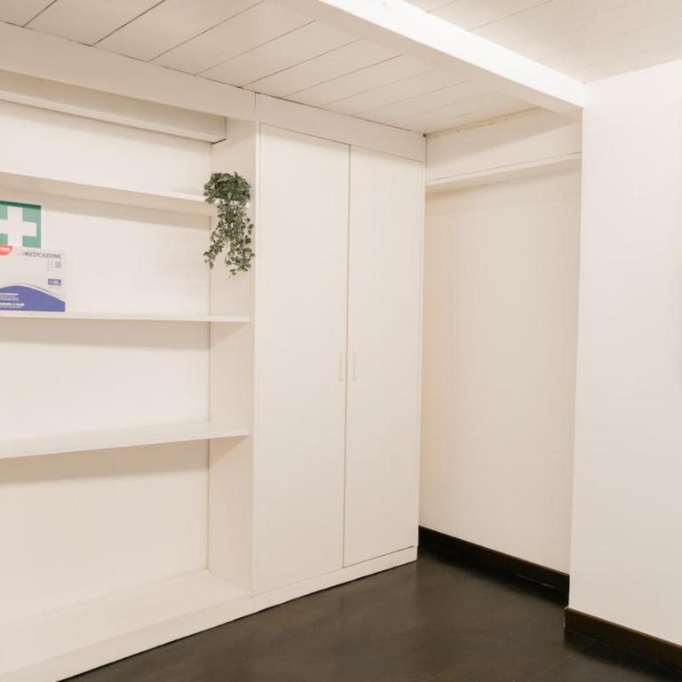 Domus Aura - Appartamento - 16