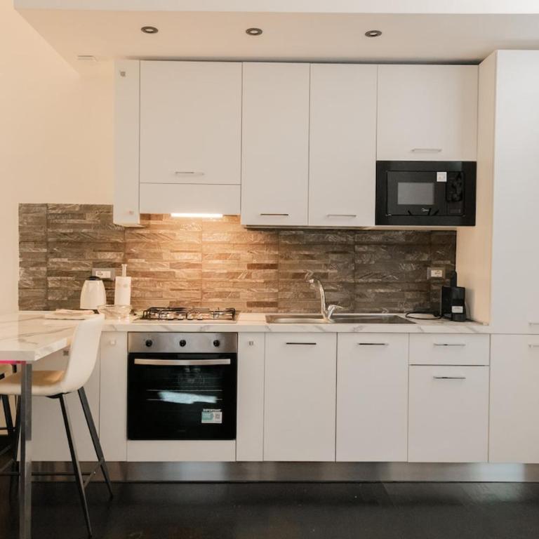 Domus Aura - Appartamento - 39