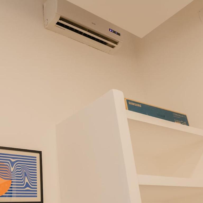 Domus Aura - Appartamento - 8