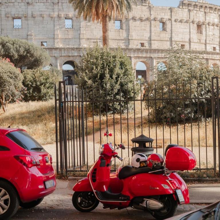 Domus Aura - Appartamento - 65