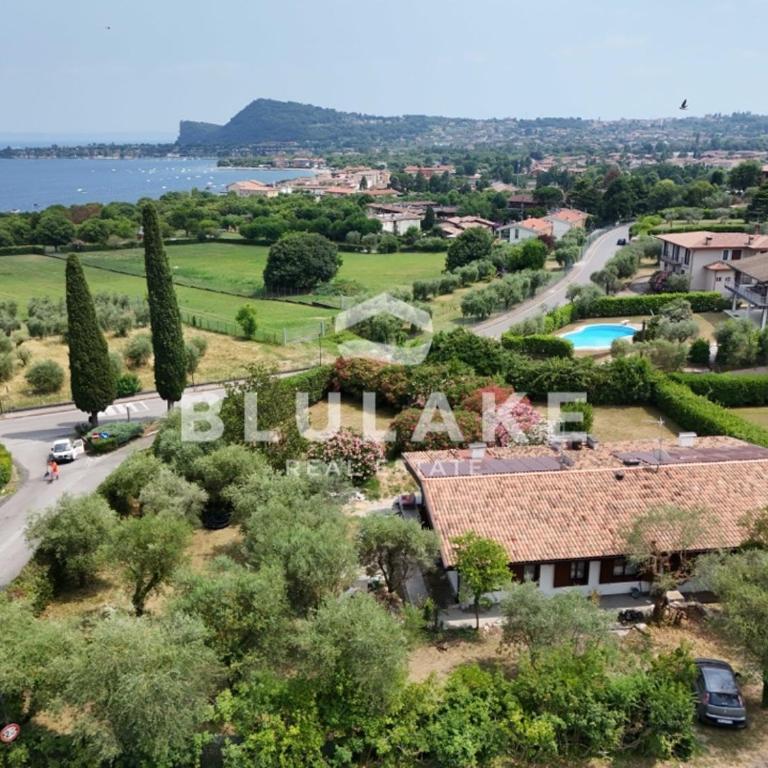 LaLuisa-Garda - Villa - 58