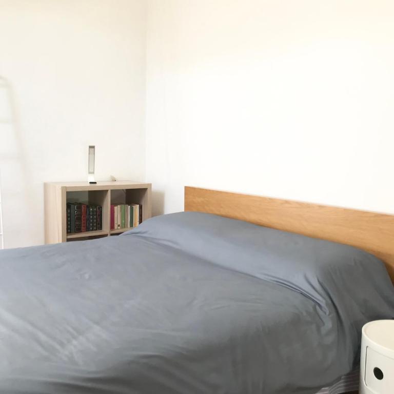 Casa di Luca - Three-Bedroom House - 49