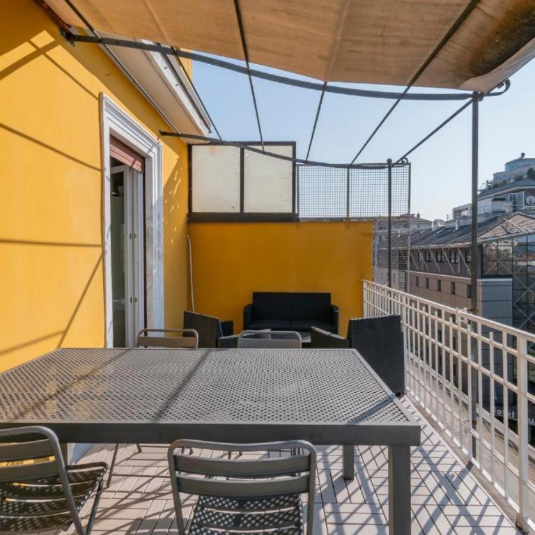 Dimore Meneghine - De Angeli Penthouse - Appartamento con 2 Camere da Letto - 27